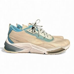 PUMA PORSCHE DESIGN LQD CELL TRAINER ETHEREAL BLUE/WHITE MEN SIZE 12 Shoes